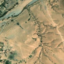 Satellite imagery of Mamoura, DZ