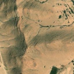 Satellite imagery of Mamoura, DZ