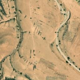 Satellite imagery of Mamoura, DZ