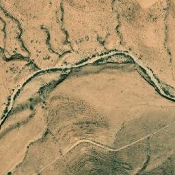 Satellite imagery of Kef ez Zitouna, DZ