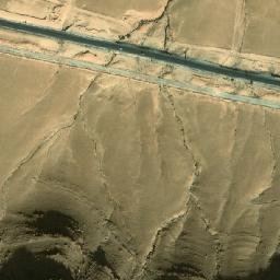Satellite imagery of Ech Chaïba, DZ
