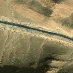 Satellite imagery of Ech Chaïba, DZ