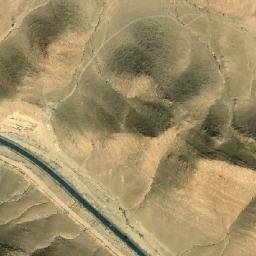 Satellite imagery of Ech Chaïba, DZ