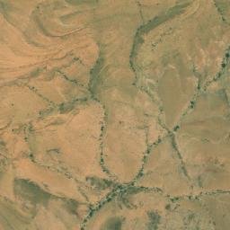 Satellite imagery of Djebel Koridit, DZ