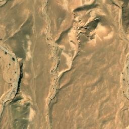Satellite imagery of Djebel Kmarou, DZ