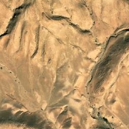 Satellite imagery of Djebel Kmarou, DZ