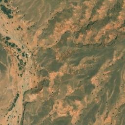Satellite imagery of Kef Ali Momou, DZ