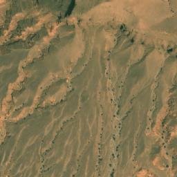 Satellite imagery of Kef Ali Momou, DZ