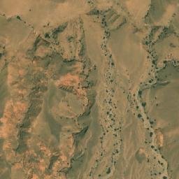 Satellite imagery of Kef Ali Momou, DZ