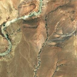 Satellite imagery of Irhil Assaker, DZ