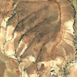 Satellite imagery of Irhil Assaker, DZ