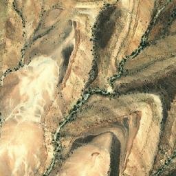 Satellite imagery of Irhil Assaker, DZ