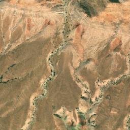 Satellite imagery of Râs Tadjmout, DZ