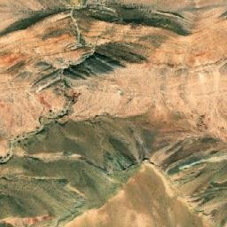 Satellite imagery of Râs Tadjmout, DZ