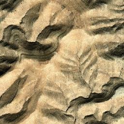 Satellite imagery of Djebel Selkr, DZ
