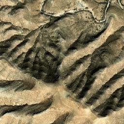 Satellite imagery of Djebel Selkr, DZ