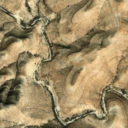 Satellite imagery of Djebel Selkr, DZ