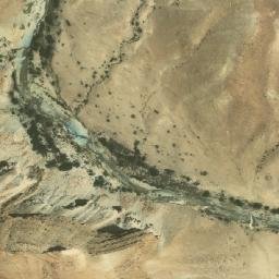 Satellite imagery of Zekkiou, DZ