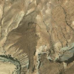 Satellite imagery of Zekkiou, DZ