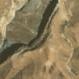 Satellite imagery of Zekkiou, DZ