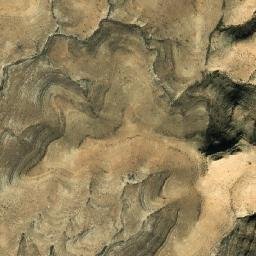 Satellite imagery of Djebel en Naga, DZ