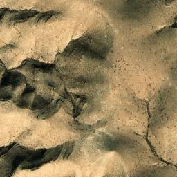 Satellite imagery of Djebel en Naga, DZ