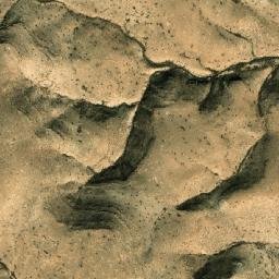 Satellite imagery of Djebel en Naga, DZ