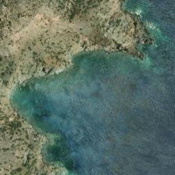 Satellite imagery of Ákra Tsoúnos, GR