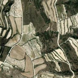 Satellite imagery of Asprovounaro, CY
