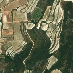 Satellite imagery of Afamis, CY