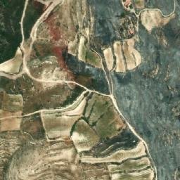 Satellite imagery of Afamis, CY