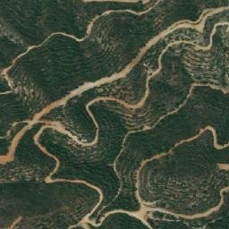 Satellite imagery of Mavros, CY