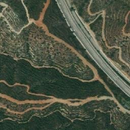 Satellite imagery of Mavros, CY