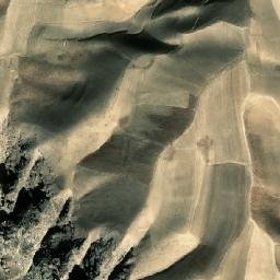 Satellite imagery of Tēgh-e Siyāh Sangak, AF