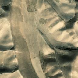 Satellite imagery of Tēgh-e Siyāh Sangak, AF