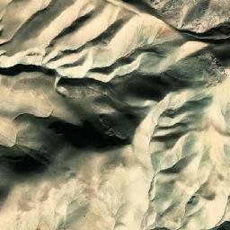 Satellite imagery of Khāristan, AF