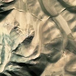Satellite imagery of Khāristan, AF