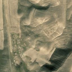 Satellite imagery of Nawā-ye Sharīf, AF