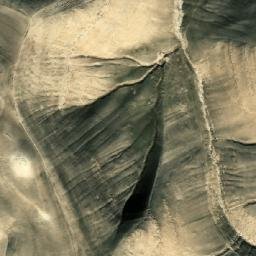Satellite imagery of Lūkah-ye Safēd, AF