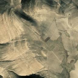 Satellite imagery of Lūkah-ye Safēd, AF
