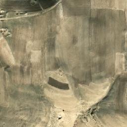 Satellite imagery of Kōh-e Pāybāzī, AF