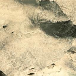 Satellite imagery of Kōh-e Pāybāzī, AF