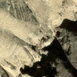 Satellite imagery of Taygh-e Zārzighand, AF