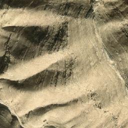 Satellite imagery of Gardanah-ye Sangow, AF