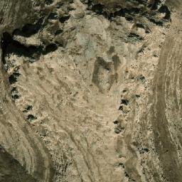 Satellite imagery of Kōh-e Pas-e Durum, AF