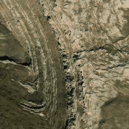 Satellite imagery of Kōh-e Pas-e Durum, AF