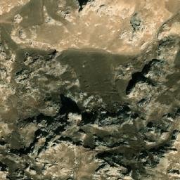 Satellite imagery of Kharah-ye Safēd, AF