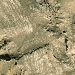 Satellite imagery of Kōh-e Kalnāz, AF