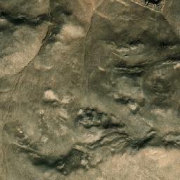 Satellite imagery of Kōh-e Baldarghanak, AF