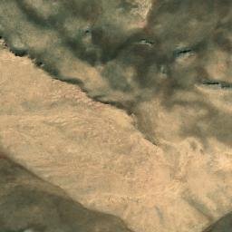 Satellite imagery of Kōh-e Sarāb, AF